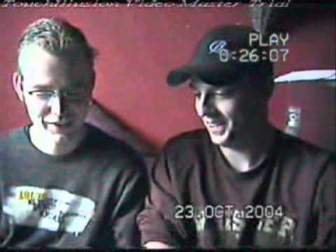 step 15 jaar jubileum part 1