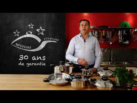 Découvrez Advitam Eternam