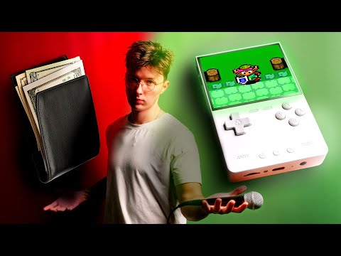 Retro Games Are Saving Me in 2026