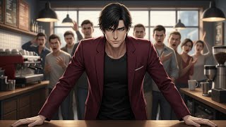 Download lagu [M4F] Rich CEO Refuses To Order Until You Give Him Your Number | Boyfriend ASMR [possessive] mp3