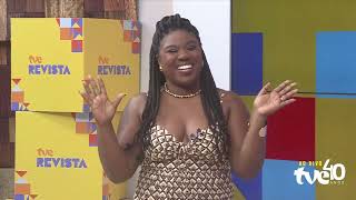 TVE REVISTA AO VIVO | TVE BAHIA - 07/08/2026