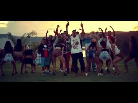 Set Dj Kik Prod- Fogo Na Bomba ( Clipe Oficial )P.DRÃO