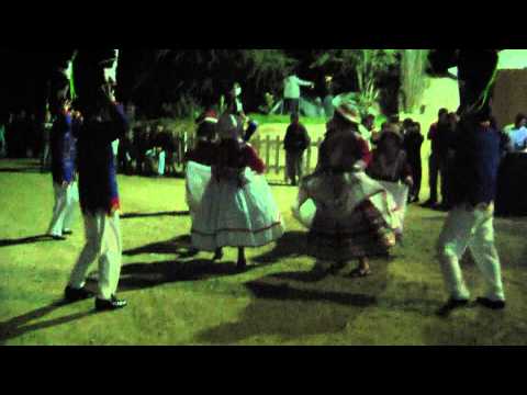 Negrillos de Arequipa  P.S.