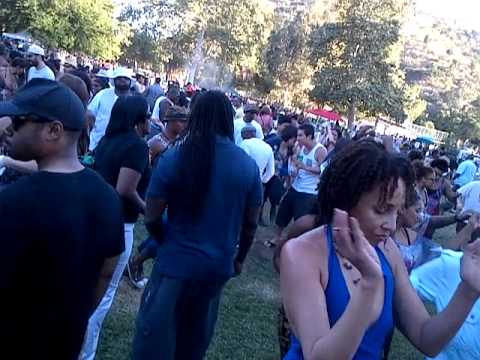 That Ugly Part of Me - Live 23Jun2012