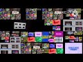 Too Mega Giga Meta Exa Supereme Many Klasky Csupo Effects 1