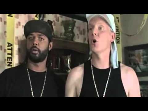 J Roc - Know'm Sayin'?