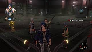 英雄伝説：界の軌跡＃13初見攻略