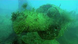 HMY IOLAIRE. The Final Voyage