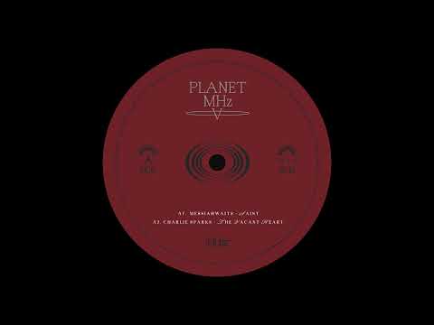 Messiahwaits - Saint [MHZV005]