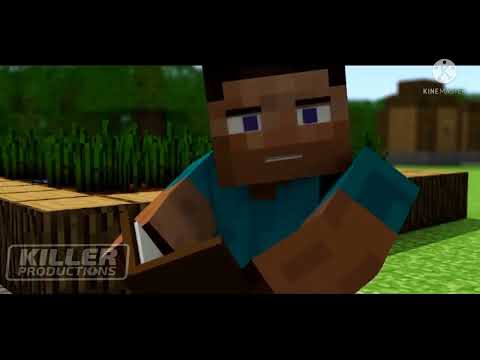 An eggs guide to minecraft completo dublado