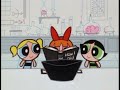 Blossom Bubbles And Buttercup Create Bunny The Powerpuff Girls 1998