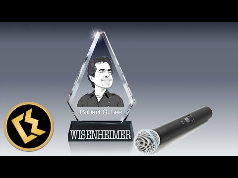 Robert G. Lee "Weisenheimer" | FULL STANDUP COMEDY SPECIAL