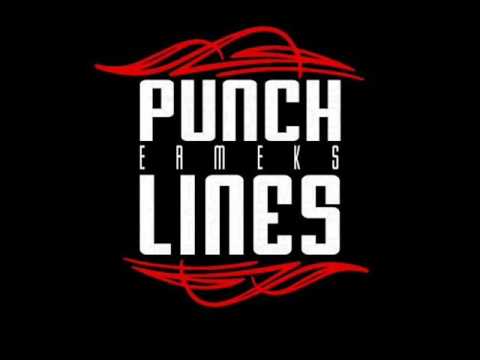 Ermeks - Punchlines (DeutschesTemperament) SINGLE