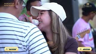 Download lagu Elsa Safitri - Berbunga Lagi Live Cover Edisi Kp.Cicayur 1 Tangerang  Anniversary HIPCI Ke-38 Thn mp3