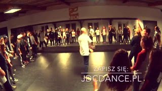 JDC Dance Studio meets Nicklas | K Camp - Lil Bit Remix (Feat T.I. &amp; Chris Brown)