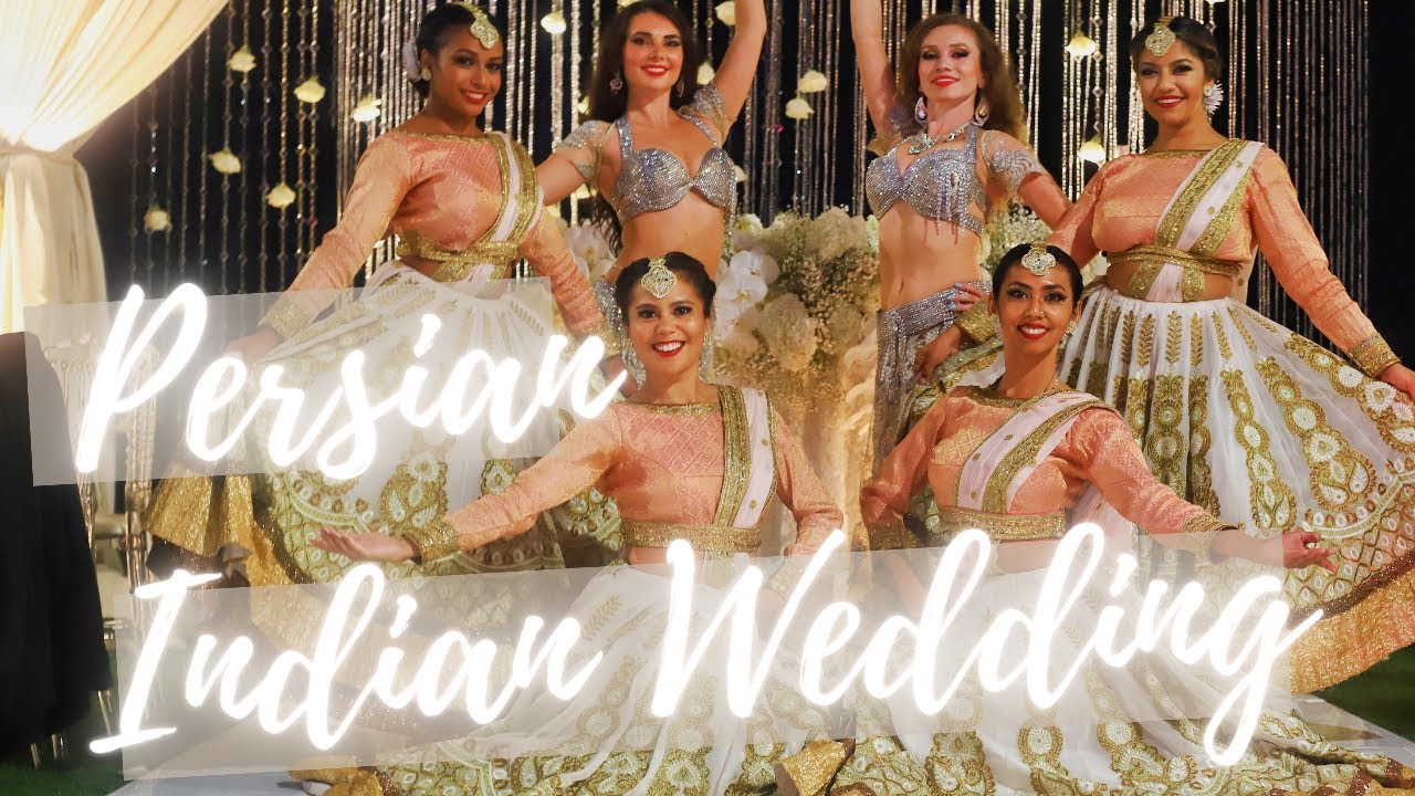 Promotional video thumbnail 5 for LA Bollywood & Bellydance Entertainment