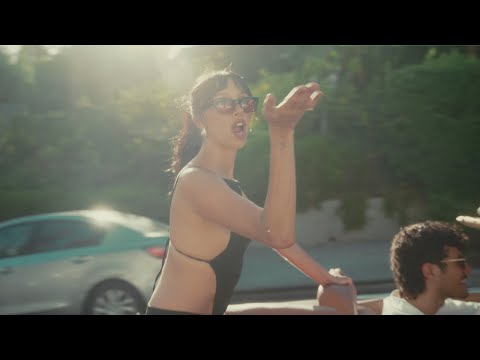 Syd Taylor video