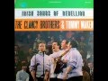 Clancy Brothers BOULAVOGUE