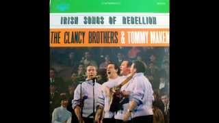 Clancy Brothers BOULAVOGUE