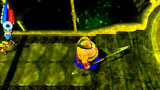 Untold Legends: The Warrior's Code - Disciple