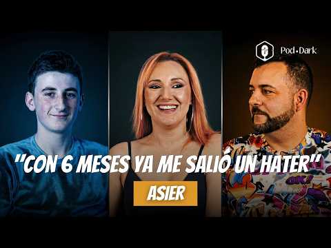 145 a 125 BPM en directo: el error que casi destroza su sesión | PodDark