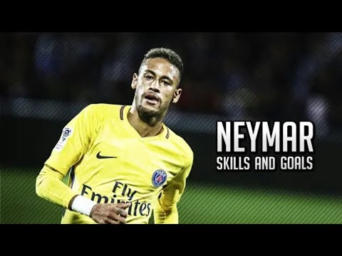 Neymar Jr Skills And Goals 2019▶Tobi X Tade TNT🎵