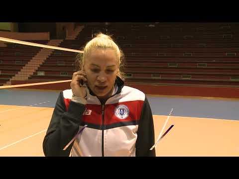 TV 5 - OK Crvena Zvezda osvojila "Turnir šampiona"