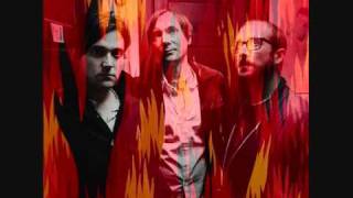 Bright Eyes - The Ladder Song (The People's Key)