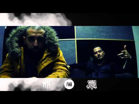 PNK - VESSZEN A GYENGE ( Official Audio 2015 ) Pánikszoba