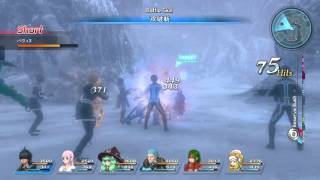 STAR OCEAN 5　Part 13