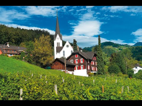 Erich - Mix 1 Volkslieder