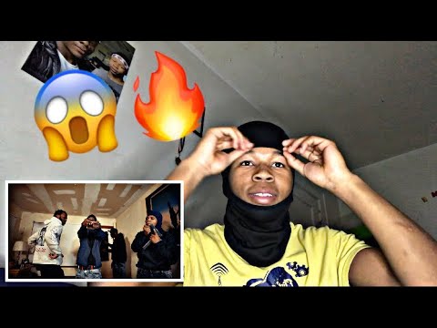 TURN ME UP‼️MBL Carrie - Different Energy Official Music Video REACTION 🤯