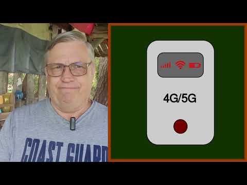 Pocket Modem/Router/Wifi 4G 5G, What then heck?