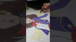 Download lagu SpeedDrawing Mei Meiji (Tokyo Renka) mp3 Download lagu SpeedDrawing Mei Meiji (Tokyo Renka) mp3
