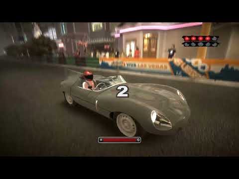 Project Gotham Racing 4 - Deep Playthrough 2 - Hardcore / Platinum - All Wins - PGR4