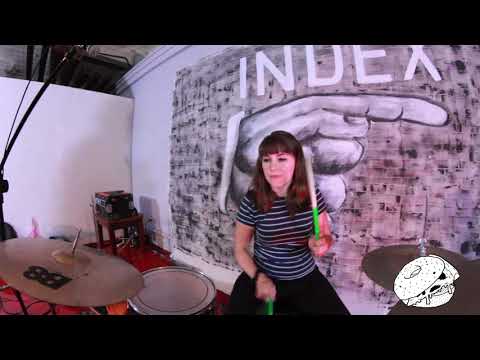 Joy Cleaner- No Milk Today (Herman's Hermit)