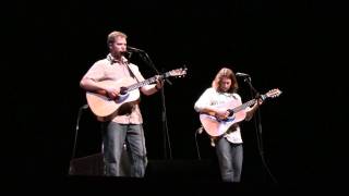 Storyhill - Better Angels (Guthrie 4-17-2010)
