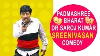 Dr Saroj Kumar Full Comedy