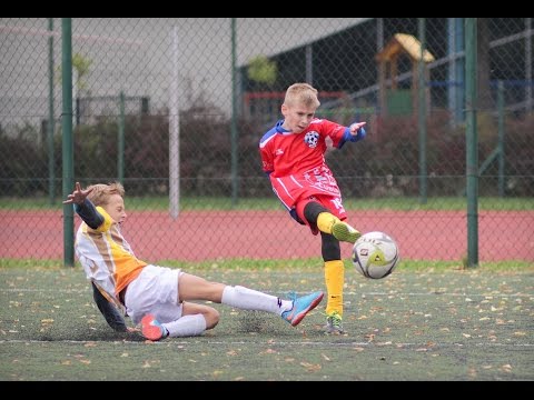 Łukasz Grab 9 Lat - 250 GOL (w  turniejach) (Marcin Grab)