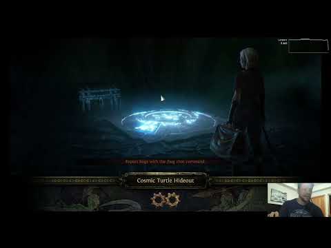 Mjolner Archmage - My 3.26 League Starter