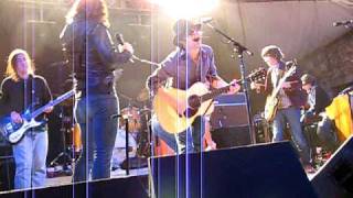 Conor Oberst and the Mystic Valley Band- I Don&#39;t Wanna Die In the Hospital