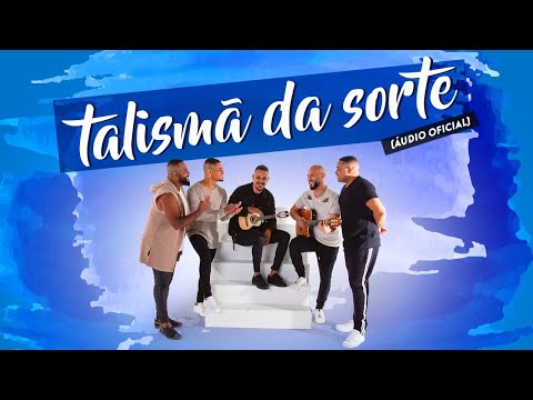 Intimistas - 04 - Talismã Da Sorte [Áudio Oficial]