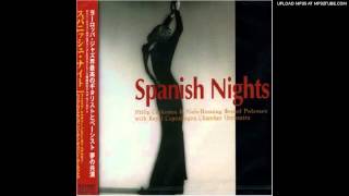 Philip Catherine Niels-Henning Ørsted Pedersen ‎-- Spanish Nights