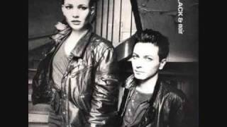 Kas Product Black and Noir Track 6