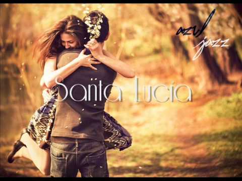 Azul Jazz - Santa Lucia - Miguel Rios Cover