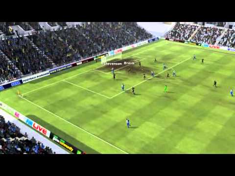 Nuneaton 1 - 0 Cardiff - Match Highlights