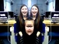 Mirrored Effect