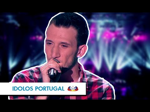 NELSON PEREIRA - CONCERTO - IDOLOS