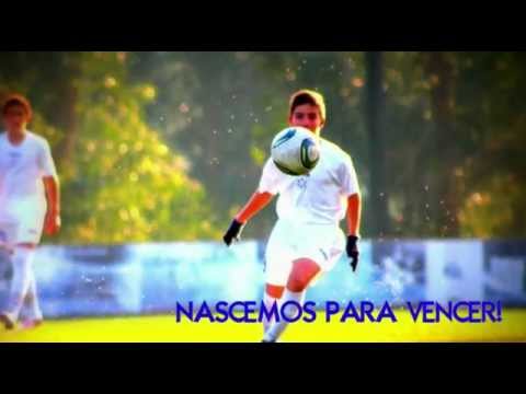 U15 - Nascemos para vencer!