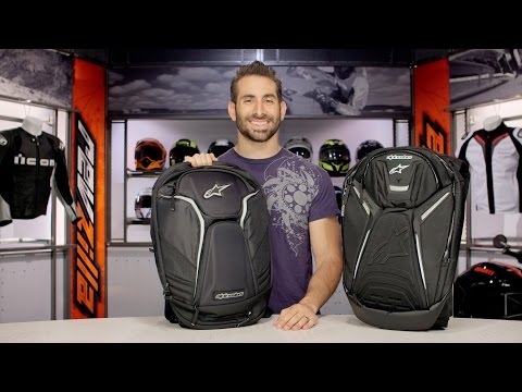 Amazon Alpinestar Tech Aero Backpack Alpinestars Waterproof